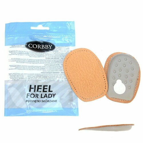 ������ ������ ����������� CORBBY HEEL �� ����������� ���� � �������. (�������) ����