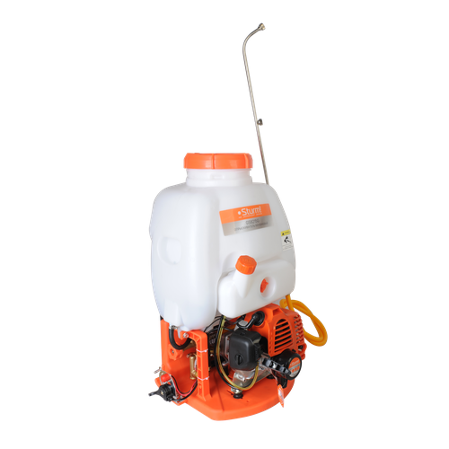 ������ ������ ������������� ������� Sturm! GS8215G ����