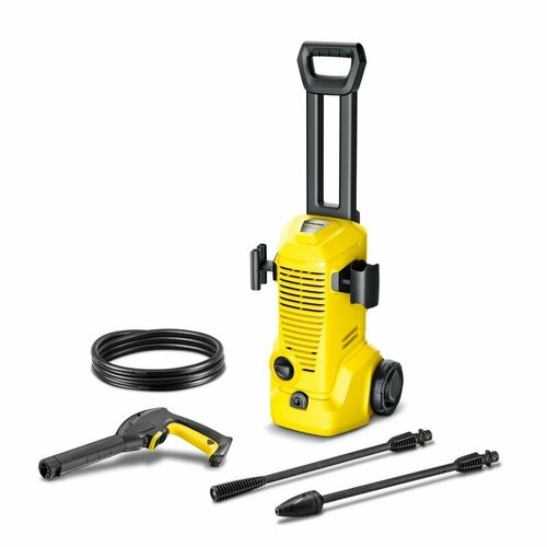   Karcher K 2 Premium | 1.673-530.0   -     , -,   