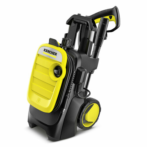   KARCHER K 5 COMPACT   -     , -,   