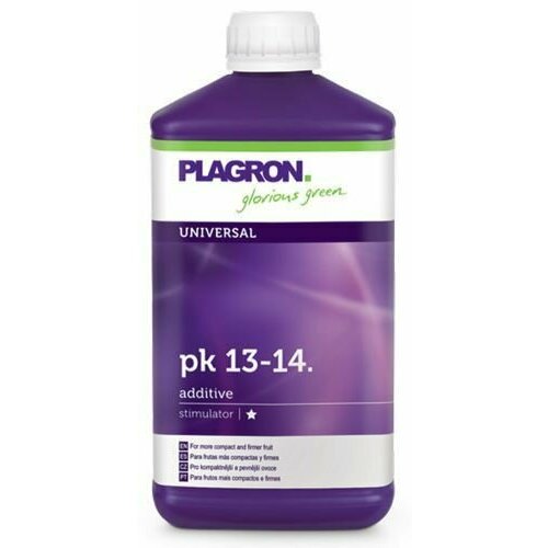      Plagron PK 13-14 1 .   -     , -,   