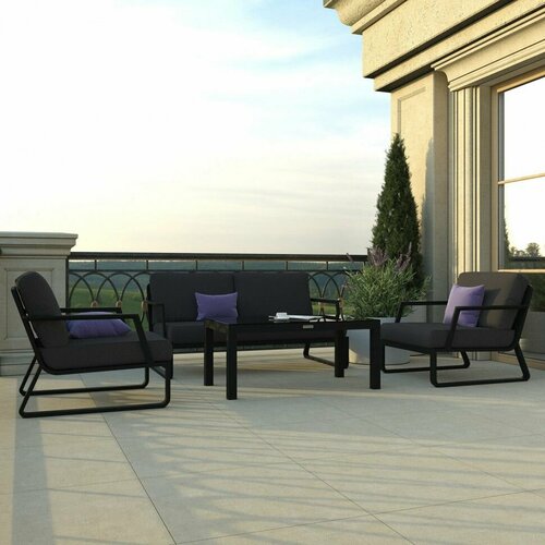    Ideal Patio ESTIVO  -     -     , -,   