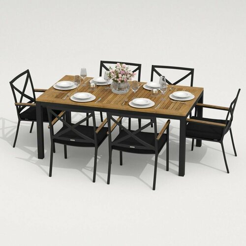    Ideal Patio TELLA FESTA -   180/    /   180 /     -     , -,   