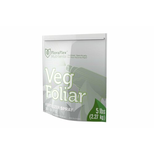    FloraFlex Veg Foliar 5 LB (2.3 )   -     , -,   