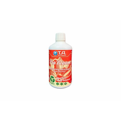 ������ ������ ��������� �� ���� �������� Terra Aquatica Pro Bloom (ex GHE Bio Bloom) 0,5 �. ����