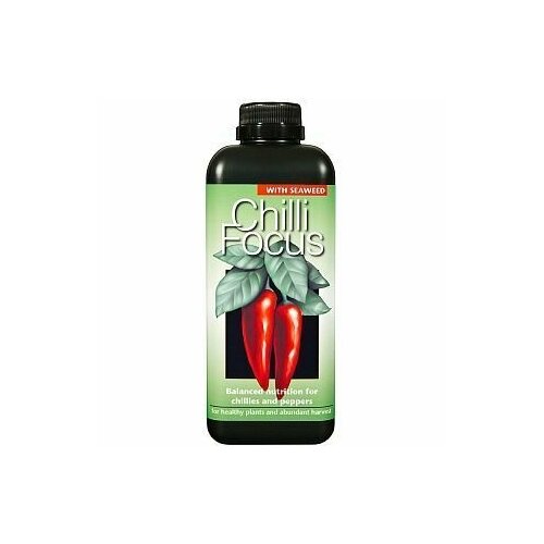     Growth Technology Chilli Focus 300    -     , -,   