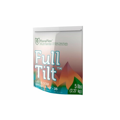    FloraFlex Full Tilt 5 LB (2.3 )   -     , -,   