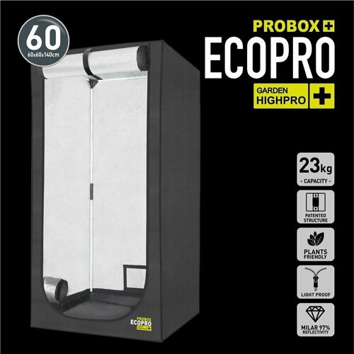 ������ ������ �������� (��������) GARDEN HIGHPRO Probox EcoPro 60�60�140 �� ����