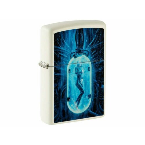   ZIPPO Woman in Tube 48520   -     , -,   