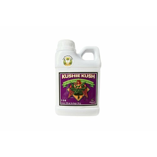   Advanced Nutrients Kushie Kush 250    -     , -,   