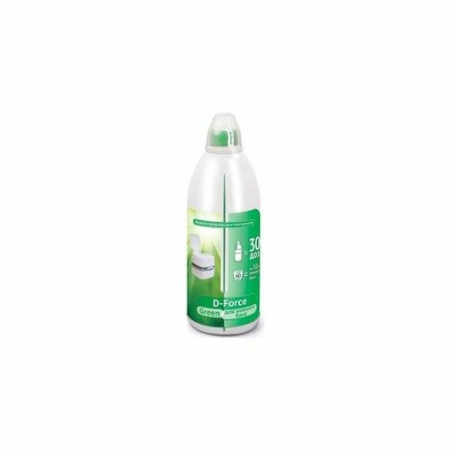   D-Force Green (1,8) / (. )   (2 .)   -     , -,   