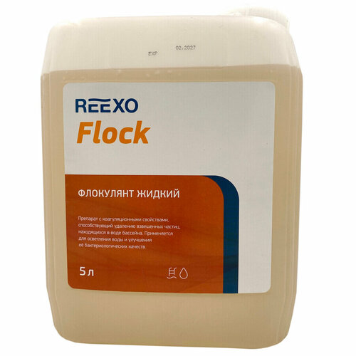    () Reexo Flock         , 5 ,  -  1    -     , -,   