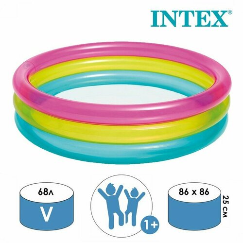    Intex , 8625  (57104) 