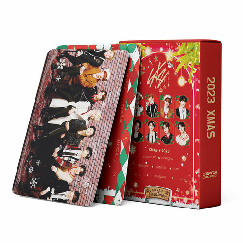 ������ ������ ����� �������� ���� ����� ���� (XMAS 2023), 55 �� ����