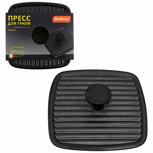 ������ ������ ������ ��� ����� Mallony PRESSA ��� ����� 23 �� 23 �� 5.7 �� 23 �� 1600 � ����