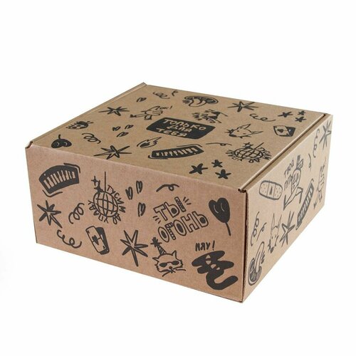 ������ ������ ������� ��������, ������ ��� ����, �����, 20*20*10 ��, 1 ��. ����