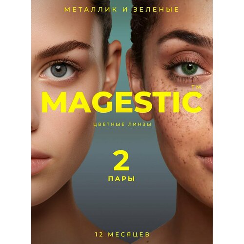    MAGESTIC  , 4 ., R 8,6, D 0, /, 2 .   -     , -,   