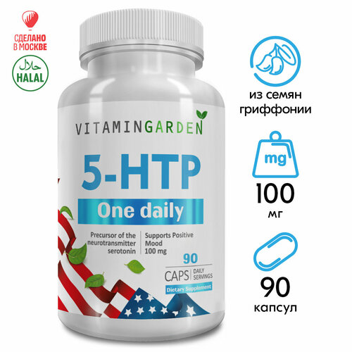  5 HTP, ,     , 90    -     , -,   