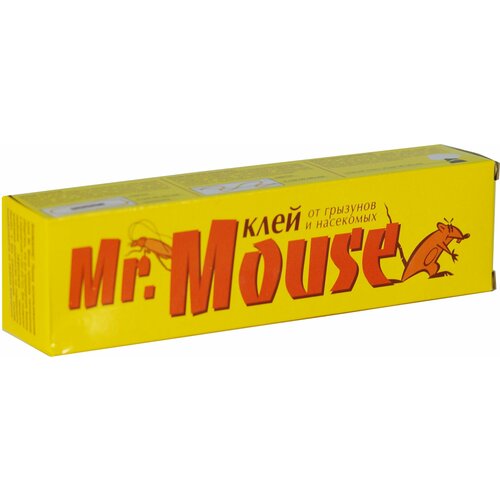      60  Mr. Mouse   -     , -,   