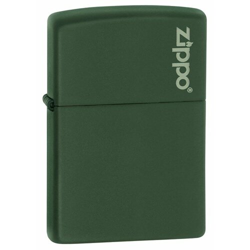    ZIPPO Green Matte,    , , , 38x13x57  