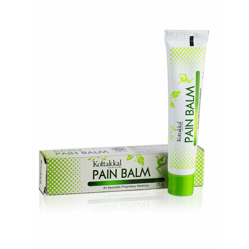 ������ ������ ������� Pain Balm �� ����, 25 � ����