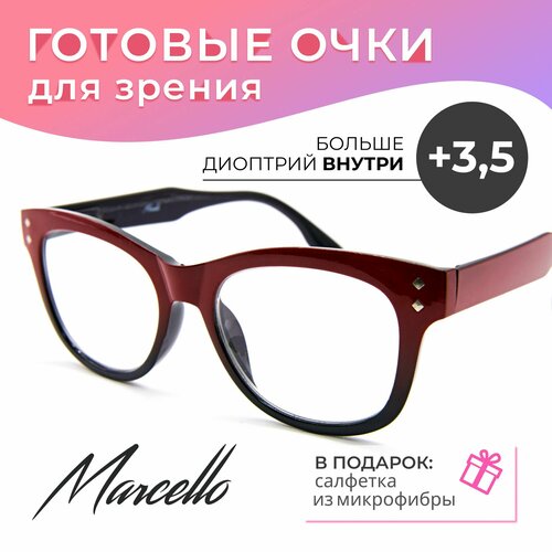       Marcello GA0654 C1   +3,5     .   -     , -,   