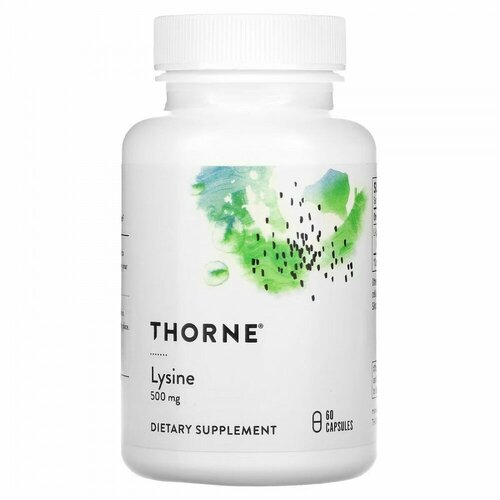 ������ ������ Thorne Research, L-�����, 60 ������ ����