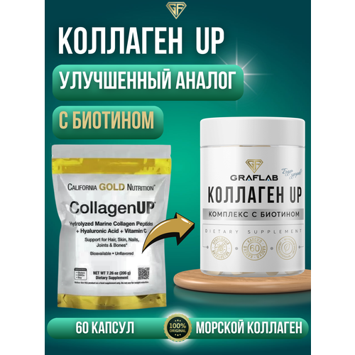  GraFLab,    , collagen up, 3500 , 60    -     , -,   