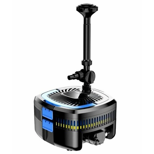 ������ ������ ��������� ������ � ������� � UV-�������������� ��� ����� SunSun CUF-2800 (�� 5�3) ����