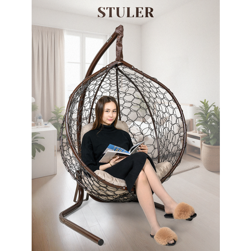 ������ ������ ��������� ������-����� STULER Smile ����� � ������� ��������-���������, 175 � 63 � 105 �� ��� ���� � ���� ����