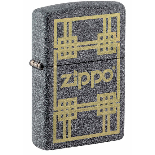       Iron Stone, , Zippo, 48791 