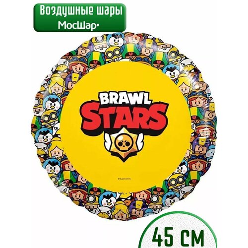 ������ ������ �������������� ��� ��� ���������, Brawl Stars ����