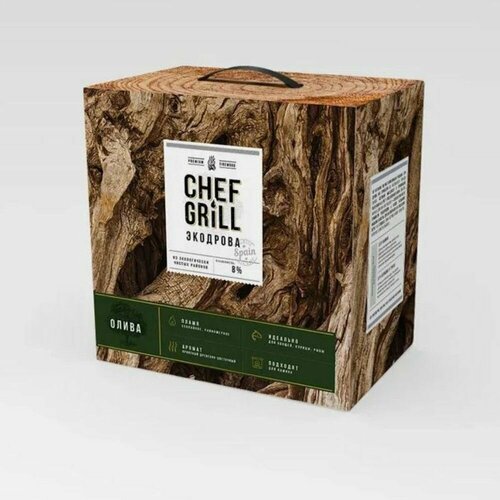 ������ ������ ����� �� ����� Chef Grill, 8 �� ����