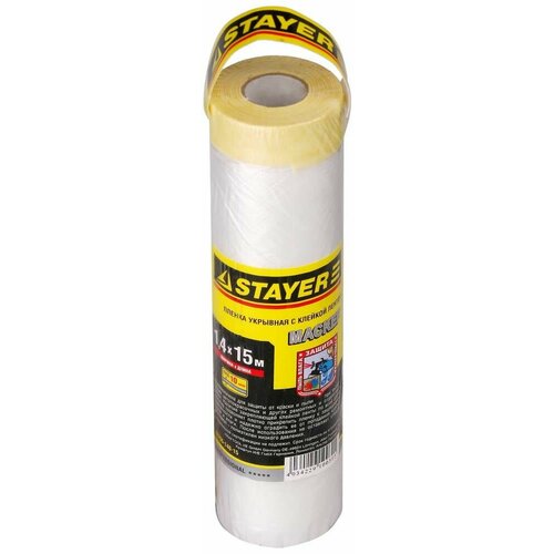   STAYER 15 , 1.4 , 9 ,    ,  , Professional (12255-140-15) 