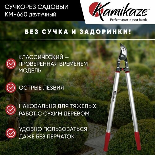    Kamikaze KM-660    -     , -,   