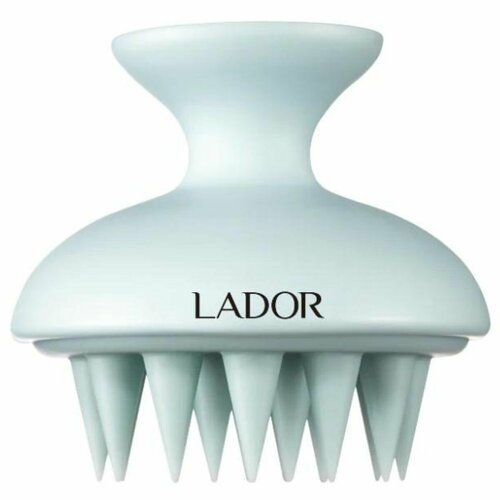 ������ ������ ����� ��� ������� ������ Lador Scalp Massager Shampoo Brush ����