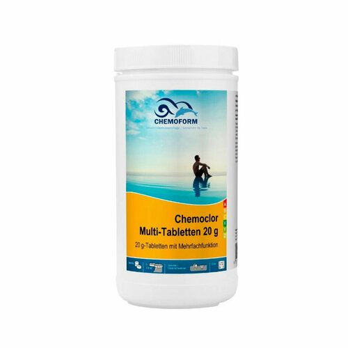 ������ ������ �������� �������� Chemoform ������-��������, ����. 20��, 1�� 0508001 / 0508701 ����