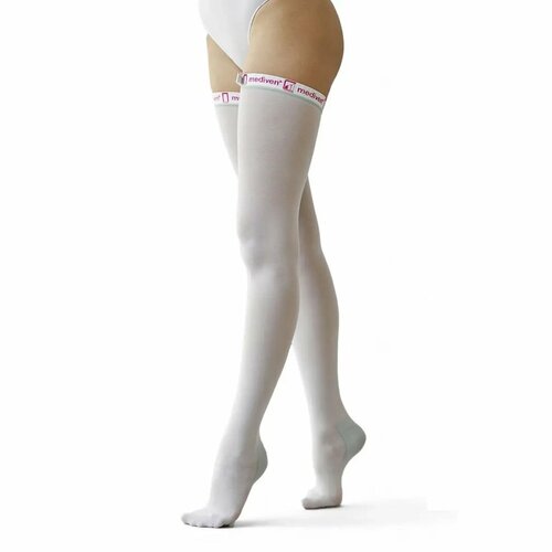 ������ ������ MEDI 914-1 - XL ����� ���������������� mediven thrombexin 18 (1 �����) (XL / �����) ����