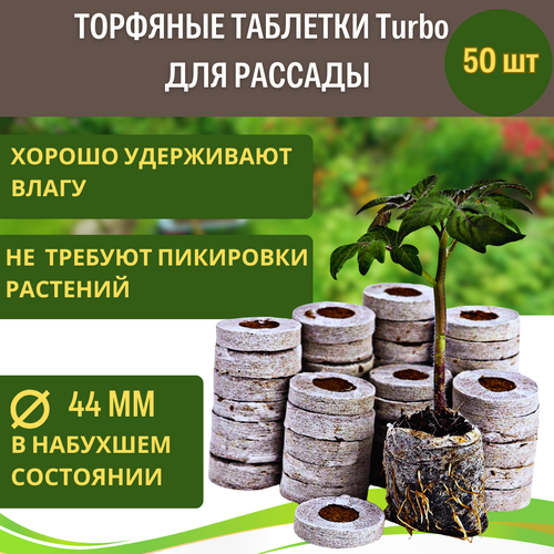 ������ ������ �������� �������� ��� ������� Turbo 44 �� 50 �� ����������� ���������� ����