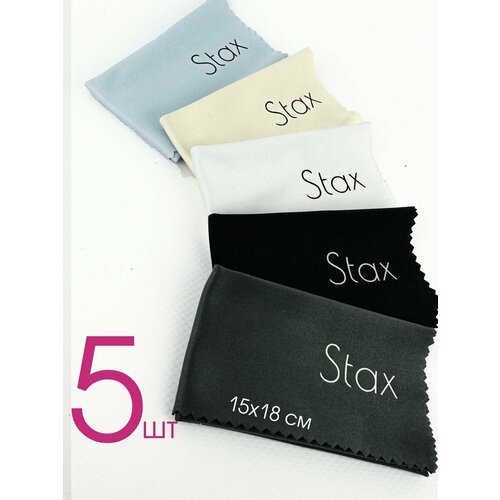 ������ ������ �������� ��� ����� �� ���������� Stax, 15�18��, 5��. ����