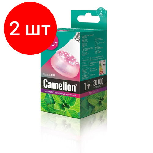   2 ,     Camelion LED10-PL   -     , -,   