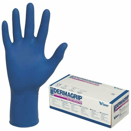    Dermagrip High Risk     S 25  50    -     , -,   