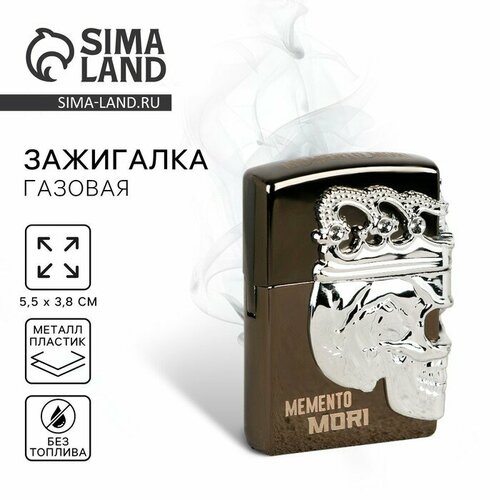 ������ ������ ��������� ������� �Momento mori�, 5,5 � 3,8 �� ����