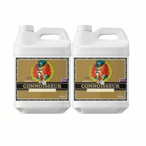 ������ ������ ��������� Connoisseur Coco Grow A+B, 500 �� ����