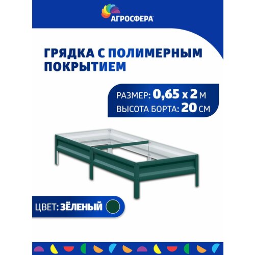 ������ ������ ������ ������������ � ���������� ��������� 0,65 � 2 �, �: 20 �� ����