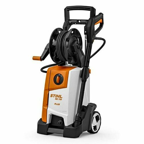     Stihl RE 100 PLUS   -     , -,   