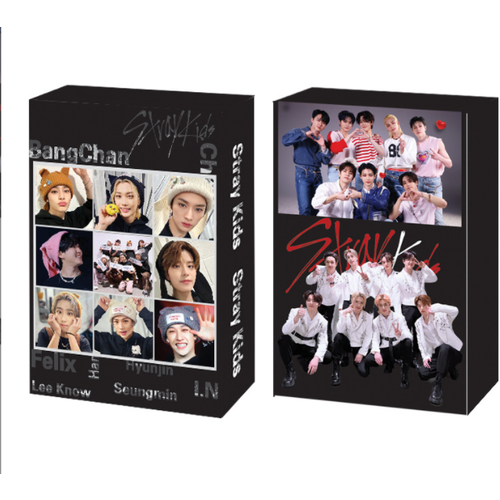 ������ ������ �������� Stray kids ���� �����