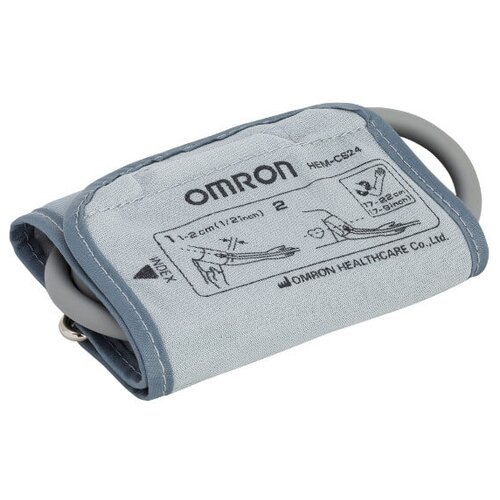 ������ ������ ������� �� ����� Omron CS2 Small Cuff (17-22 ��), ����� ����