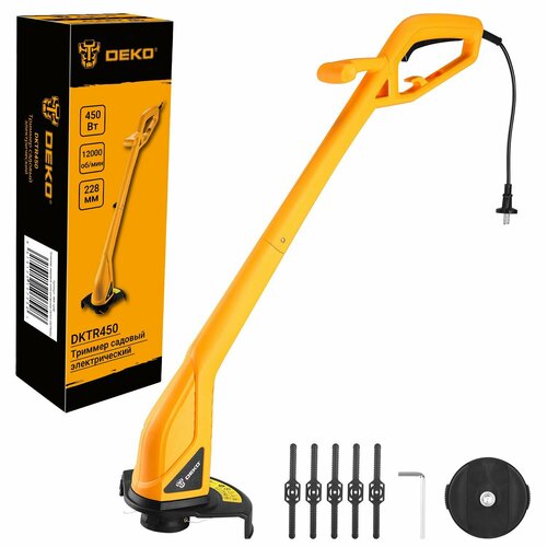 ������ ������ ������� ������� ������������� DEKO DKTR450 ����