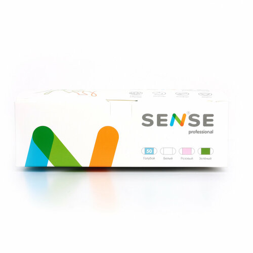    SENSE Professional,   (50 )   -     , -,   